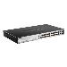 Switch Dgs-3130-30s/si Gigabit Stackable 30-port Layer3 Managed