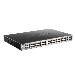 Switch Dgs-3130-54ts/si Gigabit Stackable 54-port Layer3 Managed