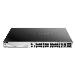 Switch Dgs-3130-30p/sb Gigabit Stackable 24-port Layer 3 Managed 370w Budget