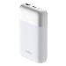 Power Bank Dpp-101 10000mah White
