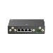 Wireless Router Dwm-550g Wi-Fi 6 M2m Vpn 5g Modern