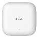 Wireless Smart Access Point Dbr-x300 Ax3000 Wi-Fi 6 White
