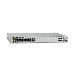 24 x 10/100/1000BASE-TX ports 2 x SFP+ ports 2 x SFP+/Stack ports 1 x Expansionmodule and dual hotsw