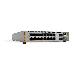 Stackable L3 Switch With 16-port Sfp+ With 2x 40g Uplink Ports
