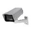 T93f10 - Camera Outdoor Housing White