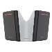 D2122-ve Radar Black