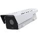 Q2112-e 100mm 8.3 Fps Thermal Camera