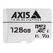 Surveillance Micro Sdxc Card 128GB Without Adapter 10pcs