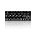 Adesso Easytouch 625 Keyboard USB Us English Black