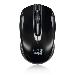 Imouse S50  Wireless Mini Mouse (black)