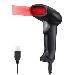 2d Handheld Barcode Scanner (USB)