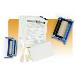 Cleaning Card Kit Premier (25 Swab 50 Cleaning Cards)