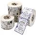 Z-perform 1000d 102 X 165mm 990 Label / Roll C-76mm Box Of 4