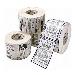 Label Roll Synthetic 102x51mm Box Of 4
