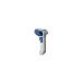 Barcode Scanner Ds8178 Healthcare 2d Area Imager Bluetooth Standard Range Cordless FIPS Magnetic Foot White