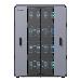 Cabinet Small Flat Packed Version With Pdu