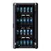 Cabinet Midi Flat Packed Version With Pdu