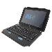 Keyboard Accessory For Et51 / Et56 10.1in  2-in-1 English Uk