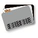 Uhf Rfid Composite Card Gen2 With Magnetic Stripe 30mil 100cards