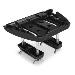 Zq630 / Zq630 Plus / Qln420 Mobile Cart Mount Attachment