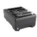Wt6000 / Rs6000 - 4slot Spare Battery Charger