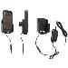 Proclip Charging Cradle With Tilt-swivel And 5.4v Hard-wired Power Supply For Zebra Tc53/58 Wi