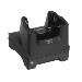 Rfd40 1 Device Slot / 0 Toaster Slots Charge Only Cradle With Support For Tc22 / 27 And Hc20 / 50 R