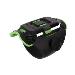 Wt5400 / Wt6400 Wrist Mount With Single Dial Strap Large