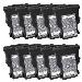 Battery Pack Li-ion 7000mah Powerprecision+ Ble Beacon For Mc9400 10 Pack