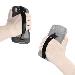 MOBILIS UNIVERSAL HANDSTRAP WITH STYLUS HOLDER.
