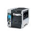 Zd620 LCD Colour Touch - Thermal Transfer - 74m - 300dpi - USB And Ethernet And Serial And Bluetooth And Wifi With Tear