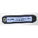 Rfid Hard Tags Ironside Slim 83 X 21mm Box Of 600