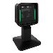 Barcode Scanner Sp20 Standard Range Multi-if Kit USB Black