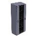 Cabinet Large Flat Packed Version With Pdu