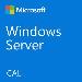 Windows Server 2022 - Client Access License  - 5 Devices