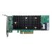 Raid Controller SAS / SATA For Praid Cp500i Fh/lp