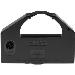 RIBBON BLACK FOR DLQ-3000/3000+