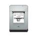 Tm-l100 (121a0) - Label Printer - Thermal - 80mm - USB / Ethernet And Charge Bluetooth Linerfree Black