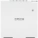 Tm-m30III-h (141a0) - Receipt Printer - Wi-Fi + Bluetooth - White