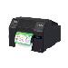 Colorworks D6500pe -  Industrial Colour Label Printer - Inkjet - 25.4 - 215.9mm
