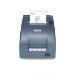Tm-u220pa (057lg) - Color Receipt Printer - Dot Matrix - 76mm - Parallel