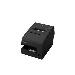 Tm-h6000v-204 - Integrated Pos Printer - Thermal - 83mm - USB / Serial - Black