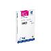 Ink Cartridge - T9073 Xxl - 69ml - Magenta (c13t90734n)