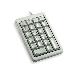 NUMERIC PAD US LAYOUT