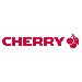 CHERRY STREAM DESKTOP RECHARGE - Keyboard And Mouse - Wireless - Pale Grey - Qwertzu German