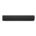 PALMREST ERGO - Ergonomic Palm Rest With Additional Function - Black
