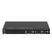 GSM4328 - M4350-24G4XF Fully Managed Switch with 24x1G PoE+ (648W Base, up to 720W) and 4xSFP+