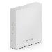 Wireless Insight Managed Access Points Dual Band PoE Multi-Gig WAX610 - Wi-Fi 6 AX1800 - White