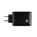 XTORM 4-IN-1 LAPTOP CHARGER USB-C PD 100W