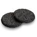 Leatherette Ear Cushions For Headsets / 2-pack (920P3AA)